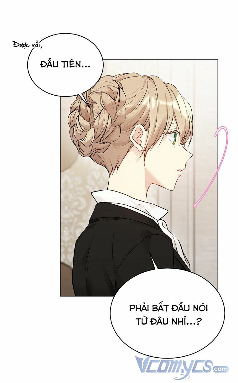 Vương Miện Viridescent Chapter 58 - Trang 2