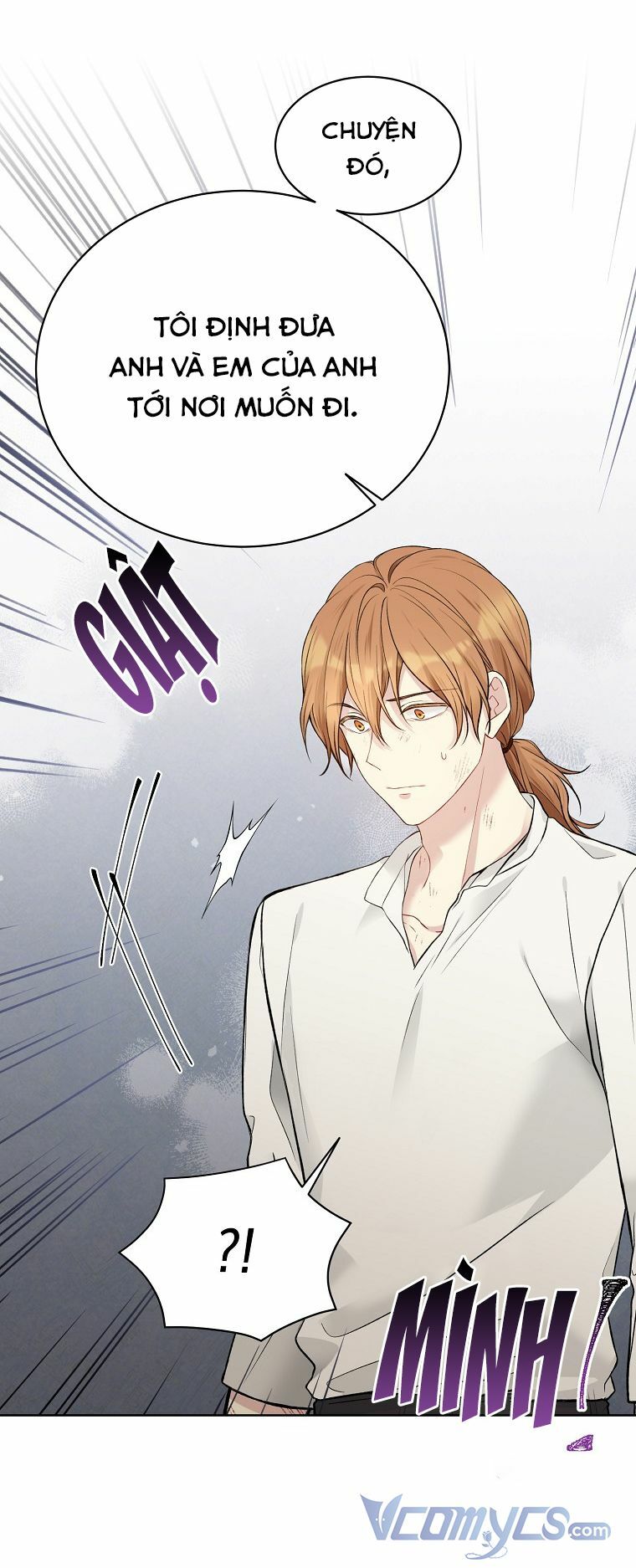 Vương Miện Viridescent Chapter 58 - Trang 2