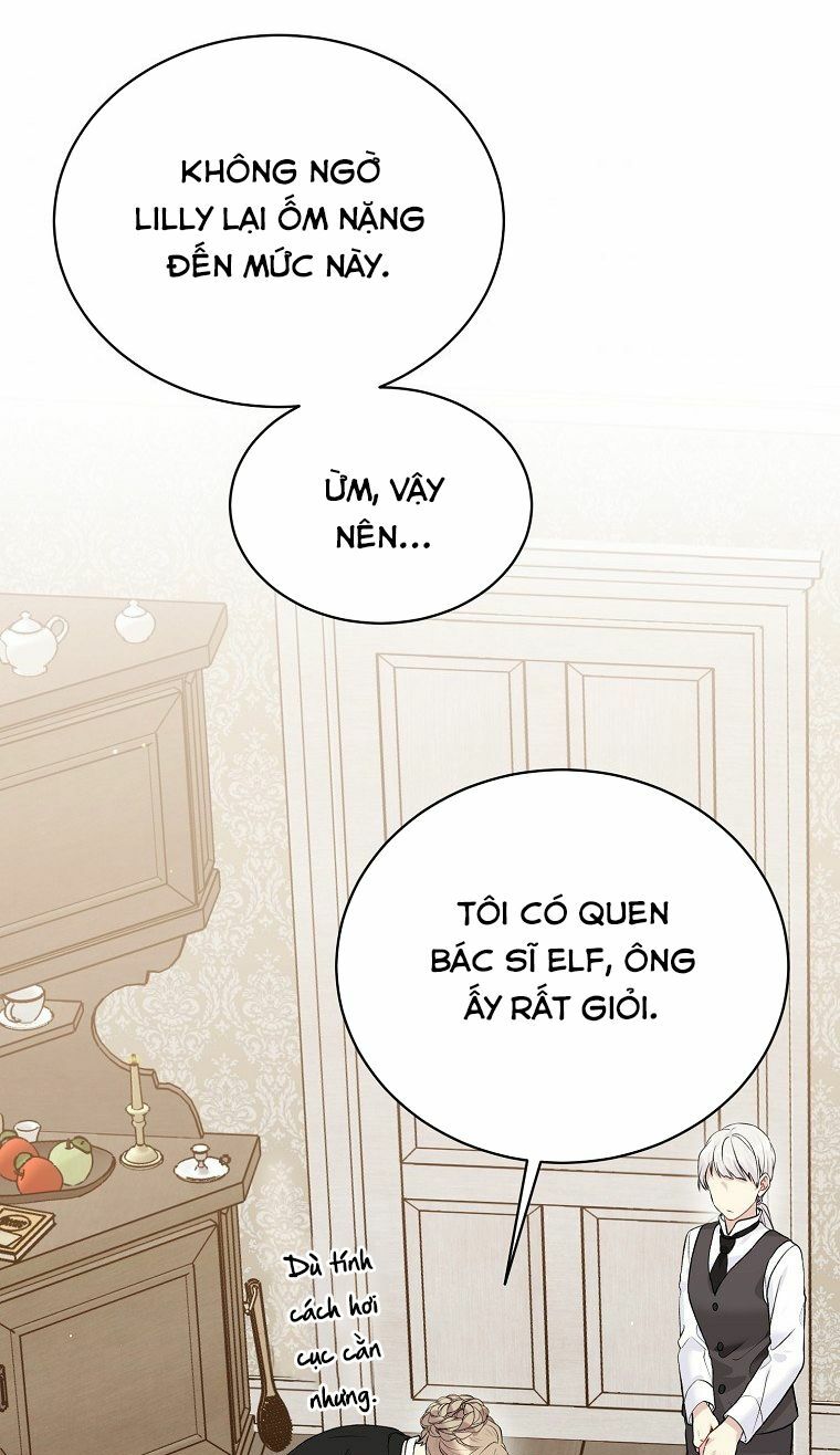 Vương Miện Viridescent Chapter 58 - Trang 2