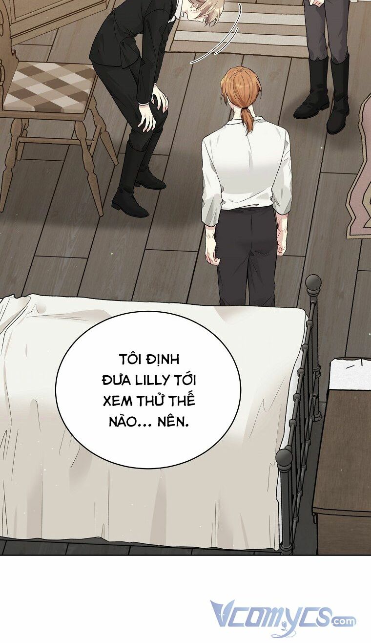 Vương Miện Viridescent Chapter 58 - Trang 2