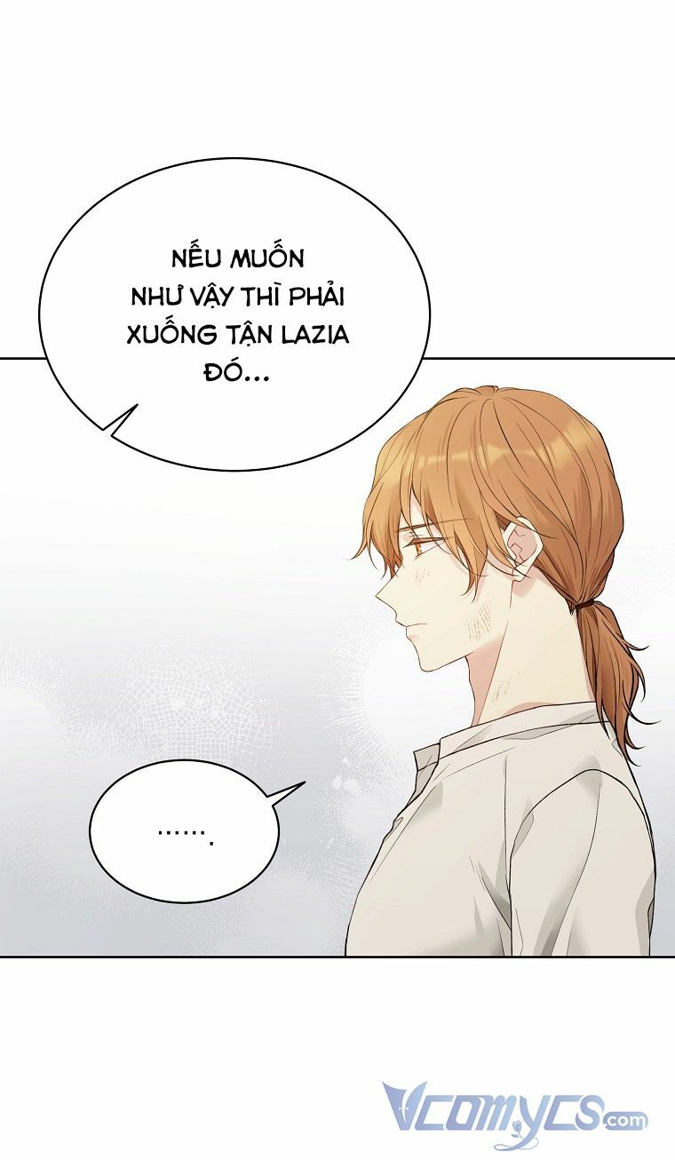 Vương Miện Viridescent Chapter 58 - Trang 2