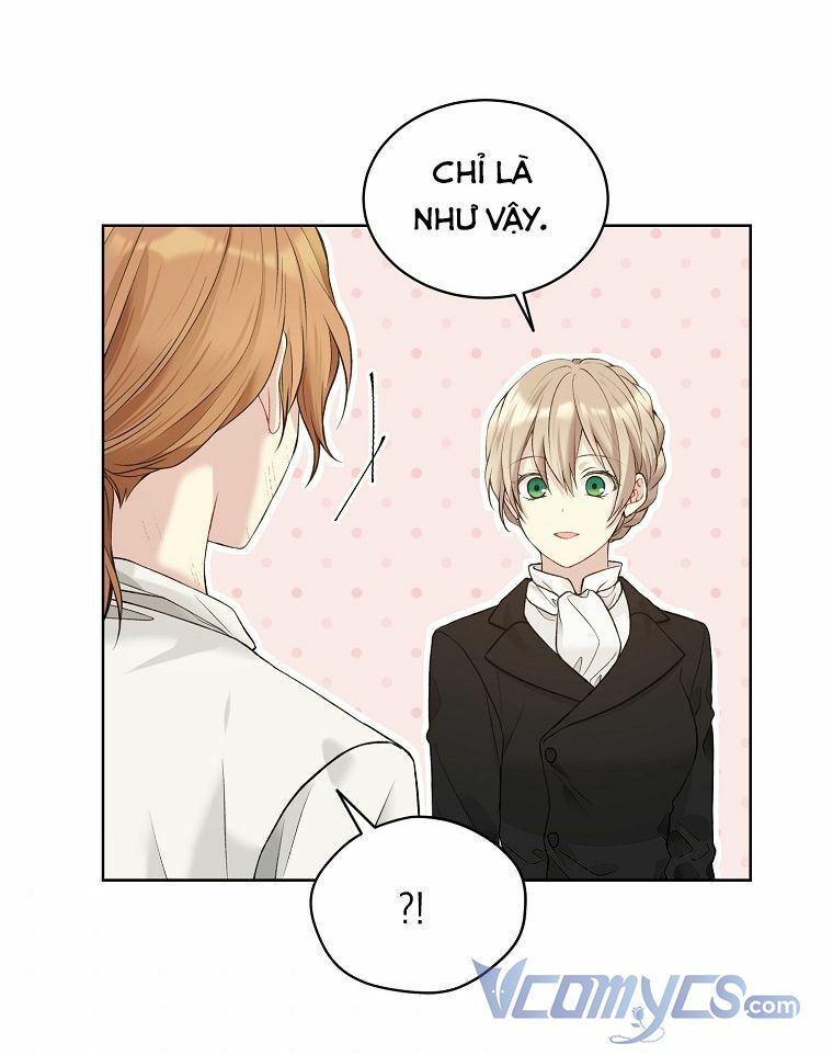 Vương Miện Viridescent Chapter 58 - Trang 2