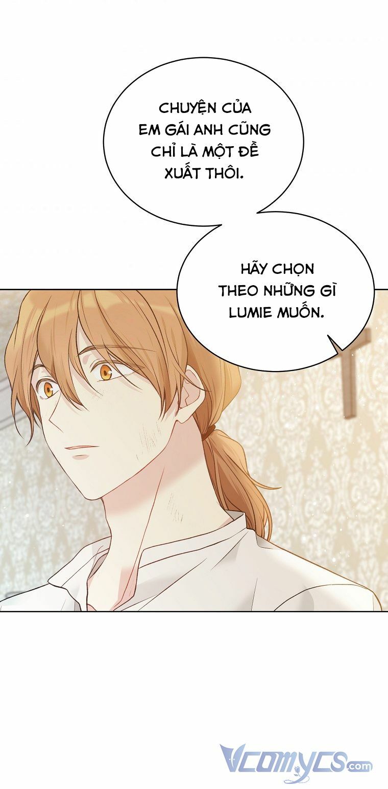 Vương Miện Viridescent Chapter 58 - Trang 2