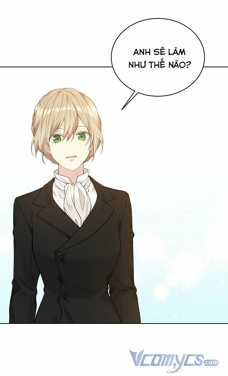 Vương Miện Viridescent Chapter 58 - Trang 2