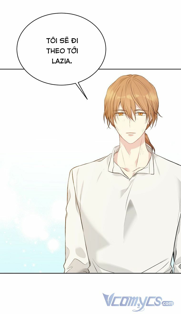 Vương Miện Viridescent Chapter 58 - Trang 2