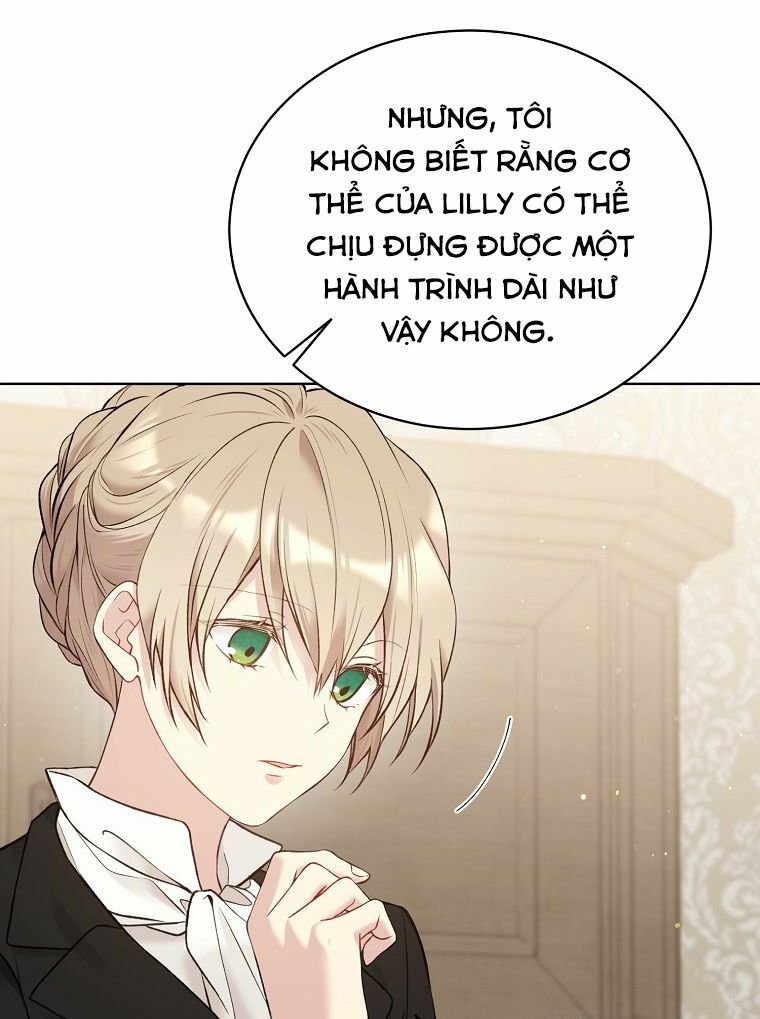 Vương Miện Viridescent Chapter 58 - Trang 2