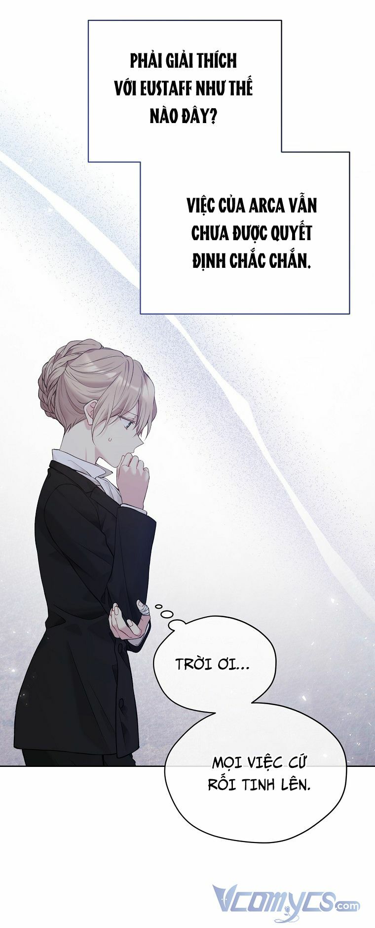 Vương Miện Viridescent Chapter 58 - Trang 2