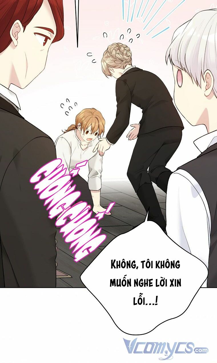 Vương Miện Viridescent Chapter 58 - Trang 2