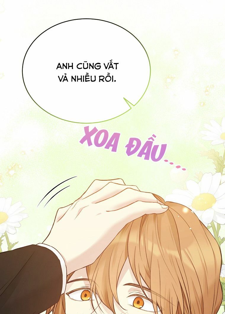 Vương Miện Viridescent Chapter 58 - Trang 2