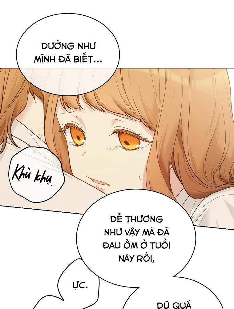 Vương Miện Viridescent Chapter 58 - Trang 2