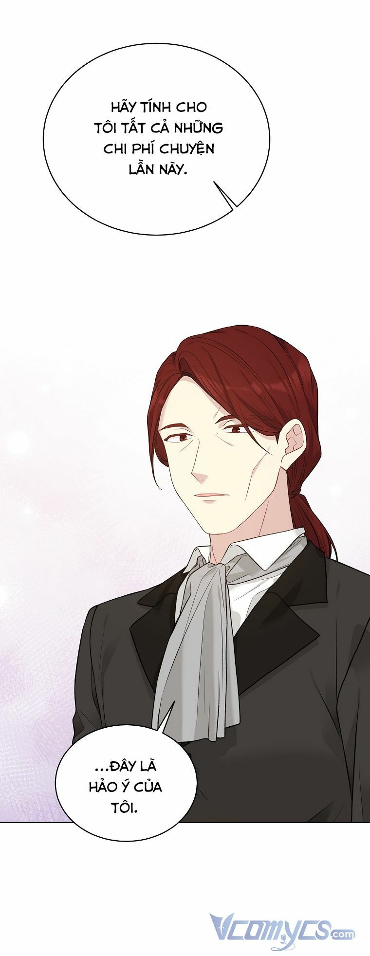 Vương Miện Viridescent Chapter 58 - Trang 2