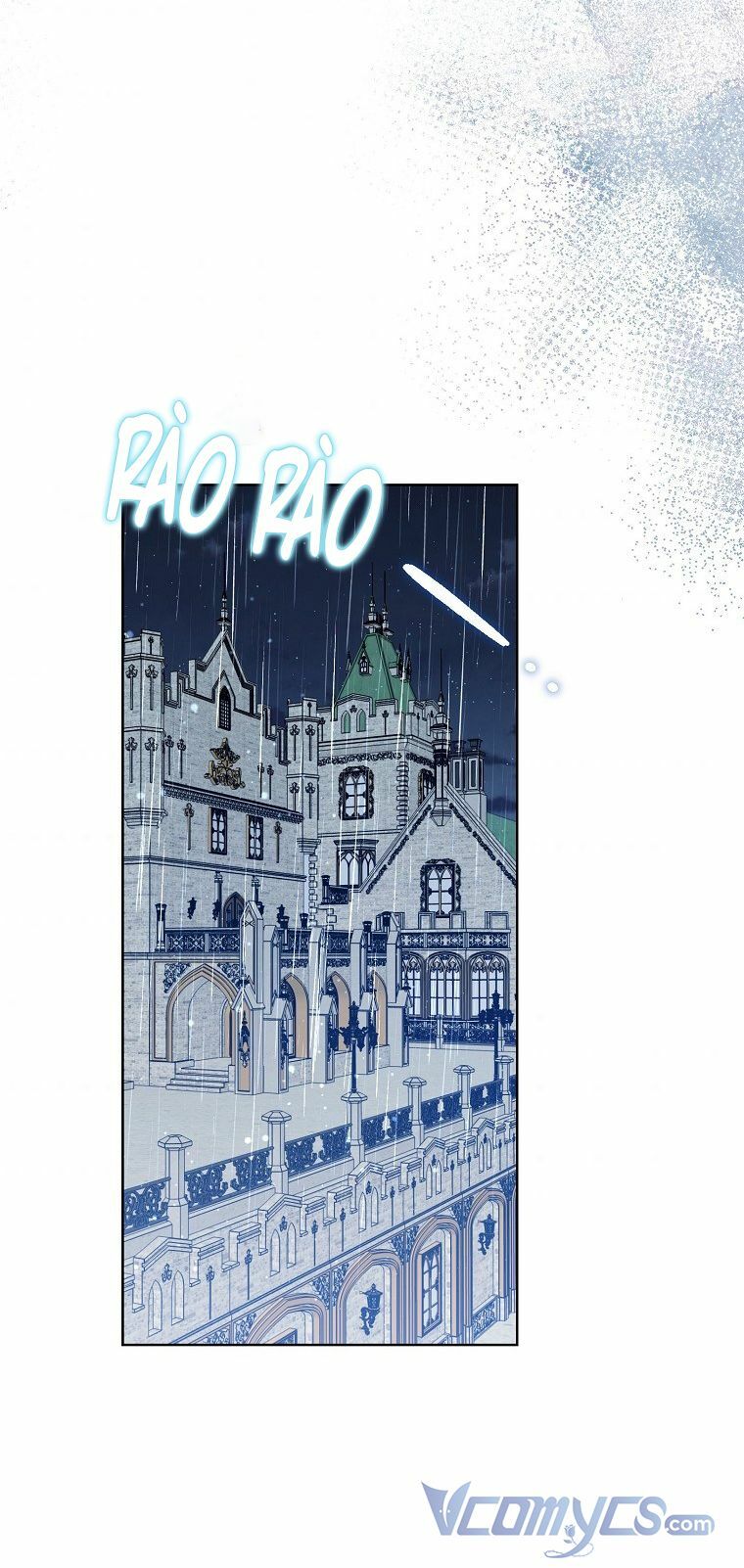 Vương Miện Viridescent Chapter 58 - Trang 2