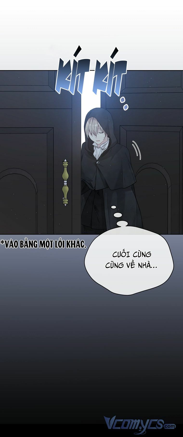 Vương Miện Viridescent Chapter 58 - Trang 2
