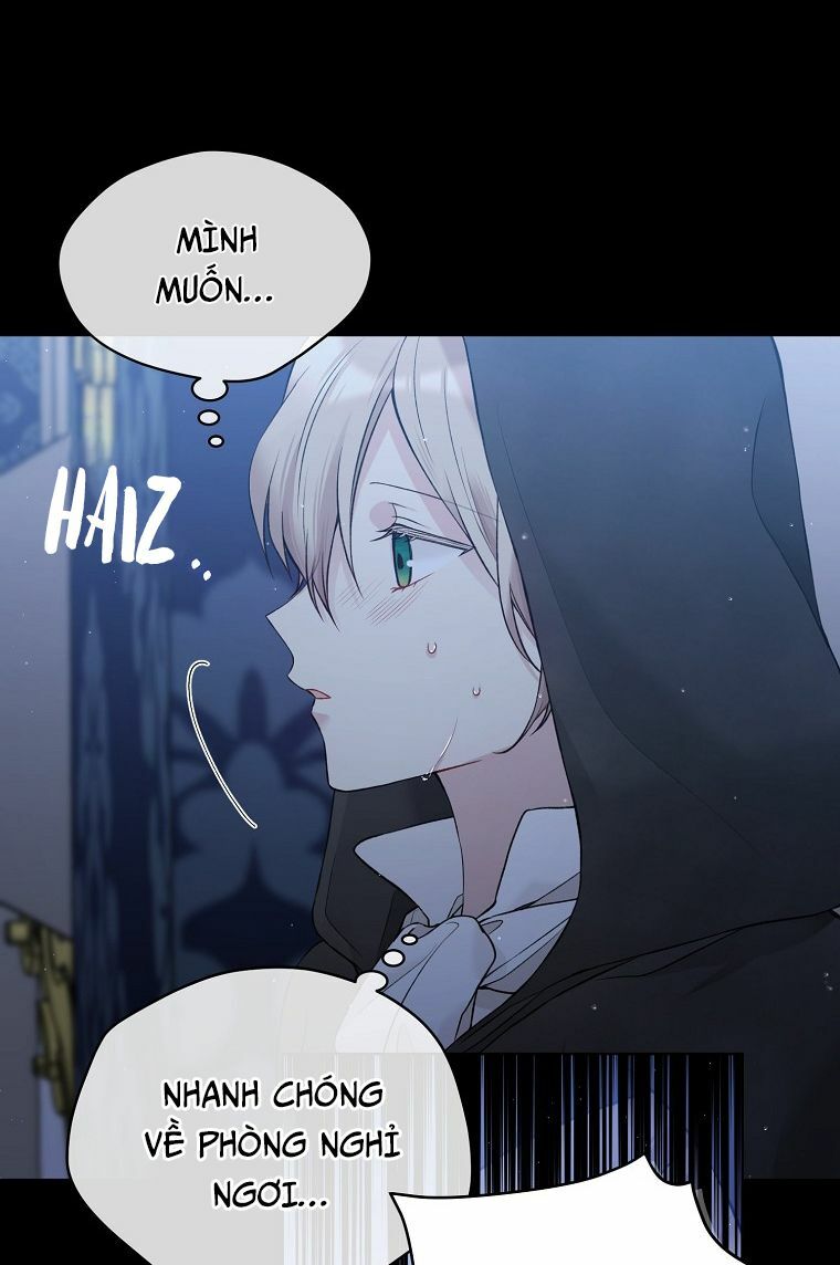 Vương Miện Viridescent Chapter 58 - Trang 2