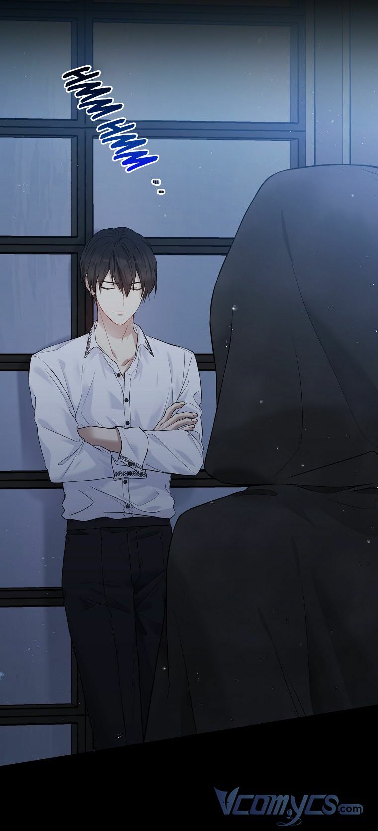 Vương Miện Viridescent Chapter 58 - Trang 2