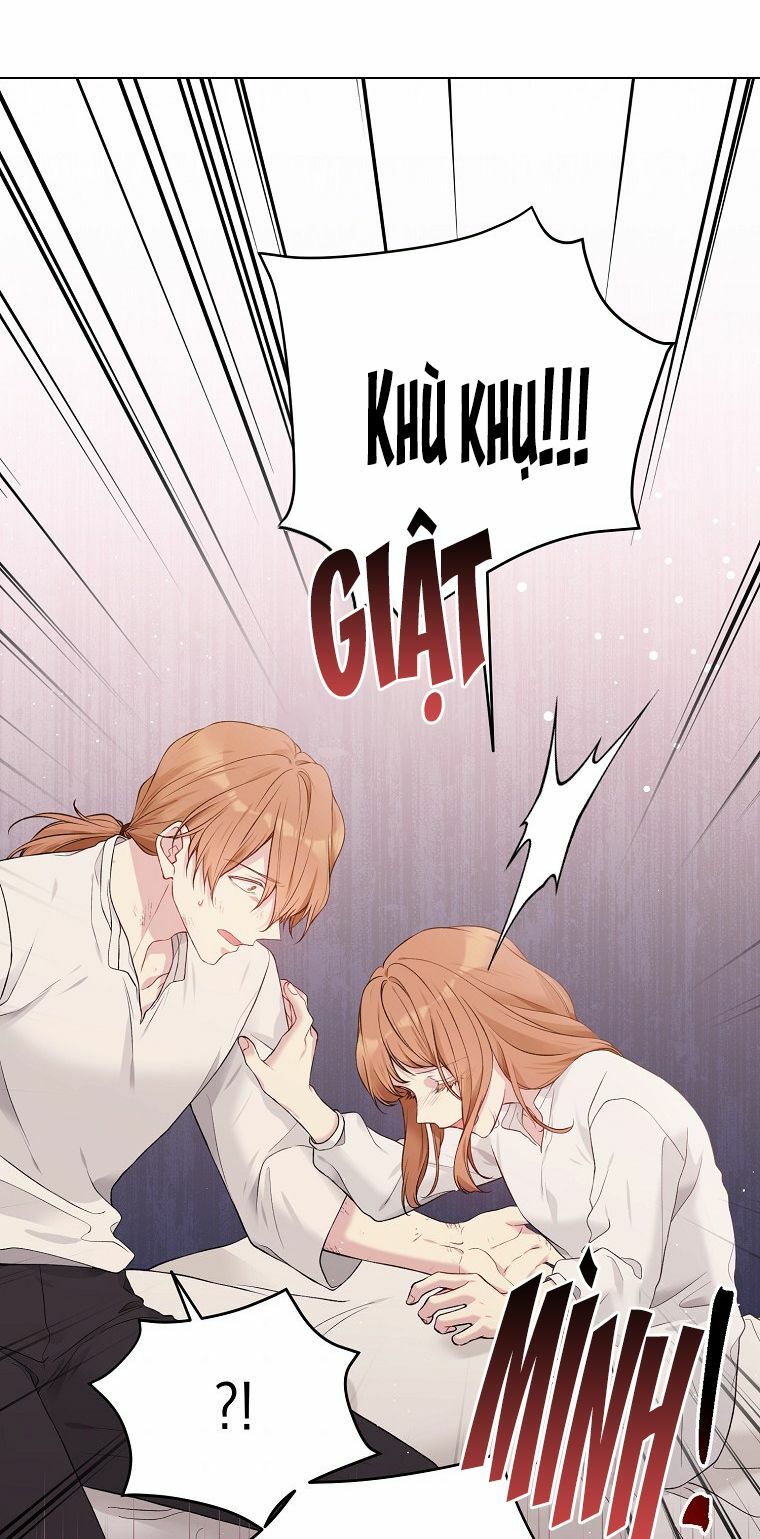 Vương Miện Viridescent Chapter 58 - Trang 2