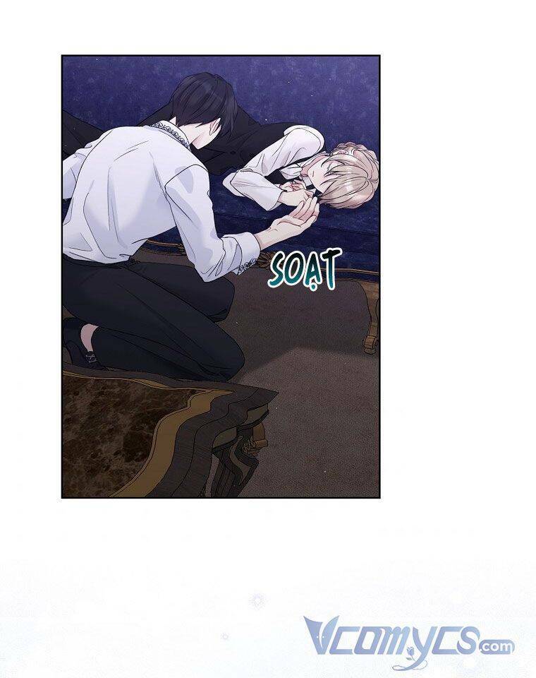 Vương Miện Viridescent Chapter 59 - Trang 2