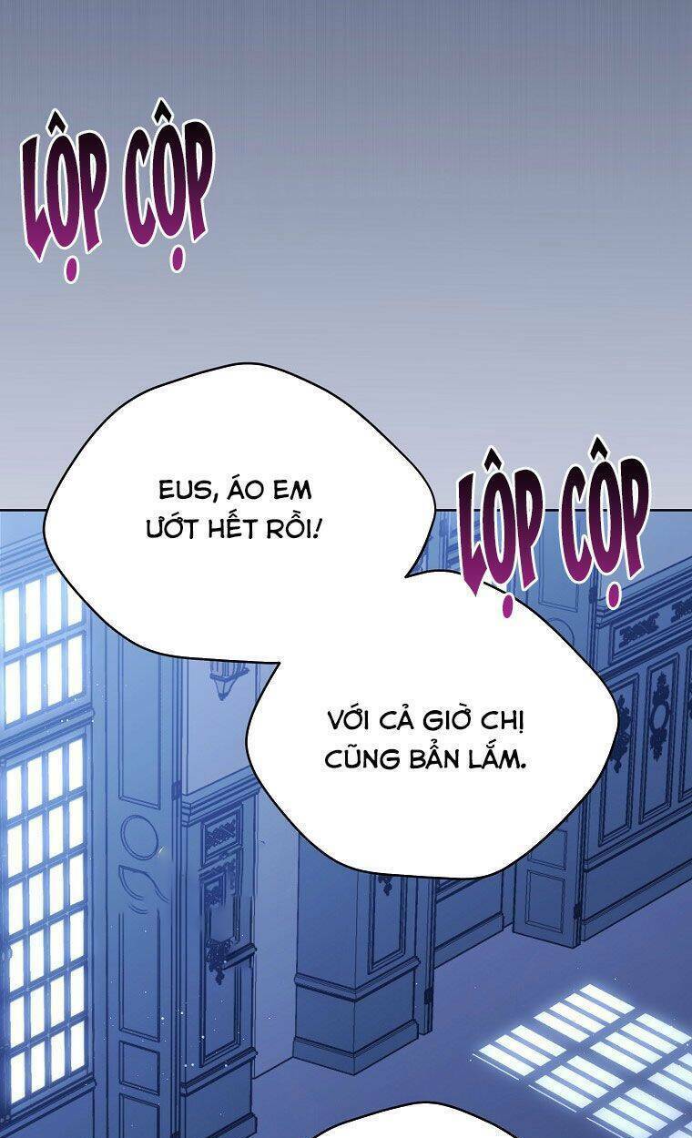 Vương Miện Viridescent Chapter 59 - Trang 2