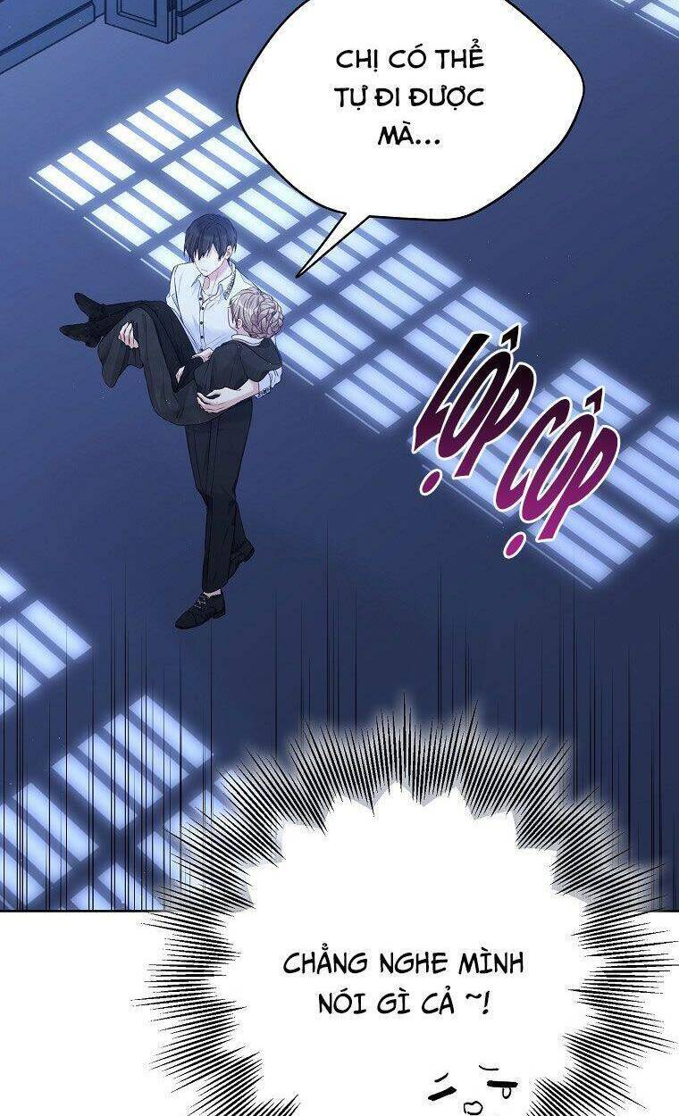 Vương Miện Viridescent Chapter 59 - Trang 2