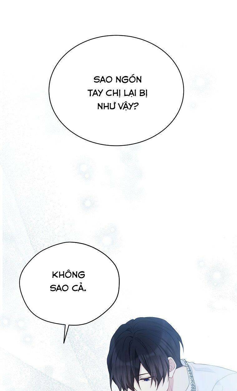 Vương Miện Viridescent Chapter 59 - Trang 2