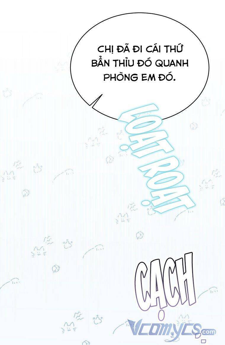 Vương Miện Viridescent Chapter 59 - Trang 2