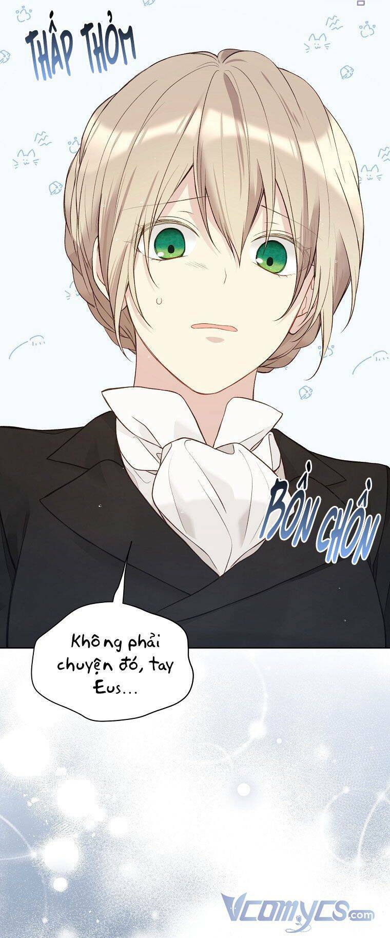 Vương Miện Viridescent Chapter 59 - Trang 2