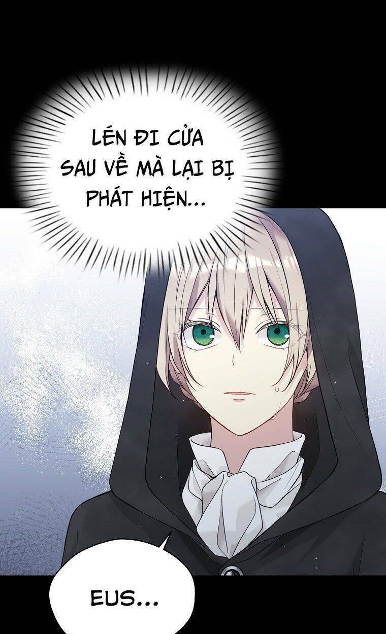 Vương Miện Viridescent Chapter 59 - Trang 2