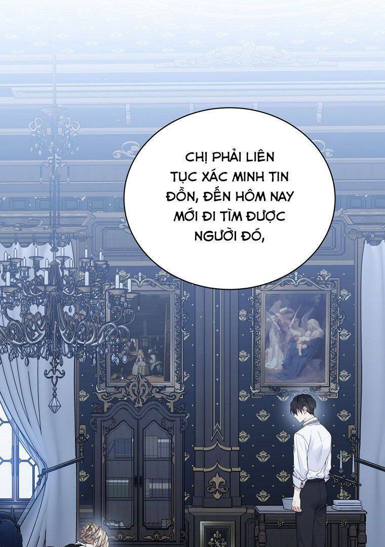 Vương Miện Viridescent Chapter 59 - Trang 2