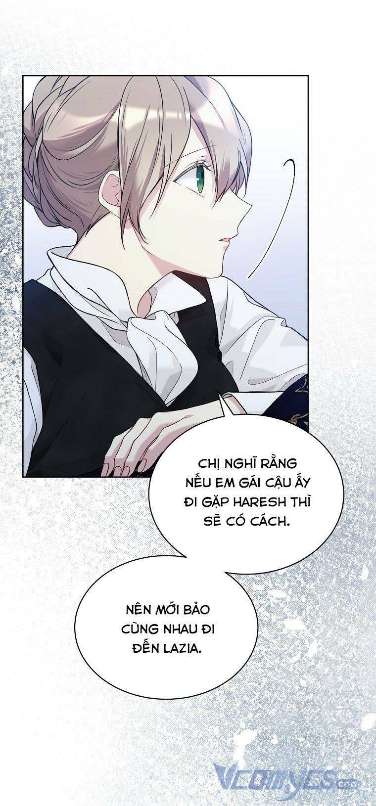 Vương Miện Viridescent Chapter 59 - Trang 2