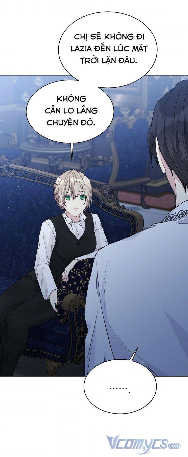 Vương Miện Viridescent Chapter 59 - Trang 2