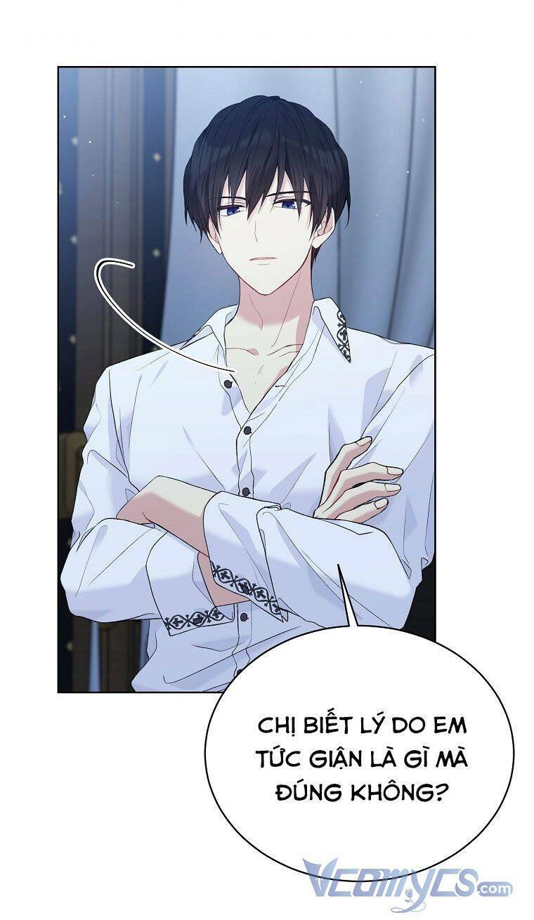 Vương Miện Viridescent Chapter 59 - Trang 2