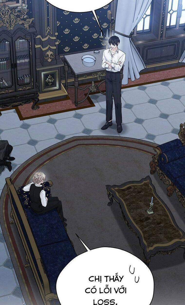 Vương Miện Viridescent Chapter 59 - Trang 2