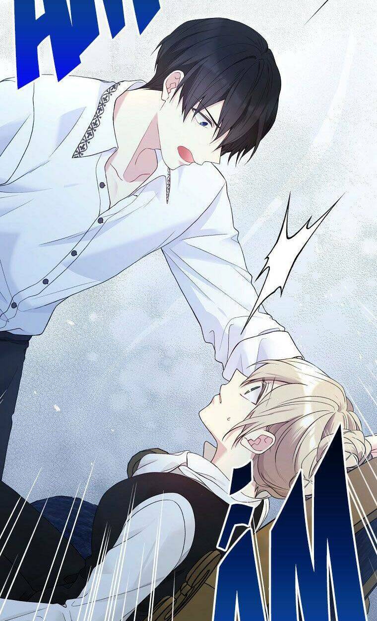 Vương Miện Viridescent Chapter 59 - Trang 2