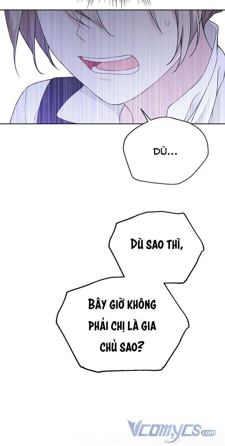 Vương Miện Viridescent Chapter 59 - Trang 2