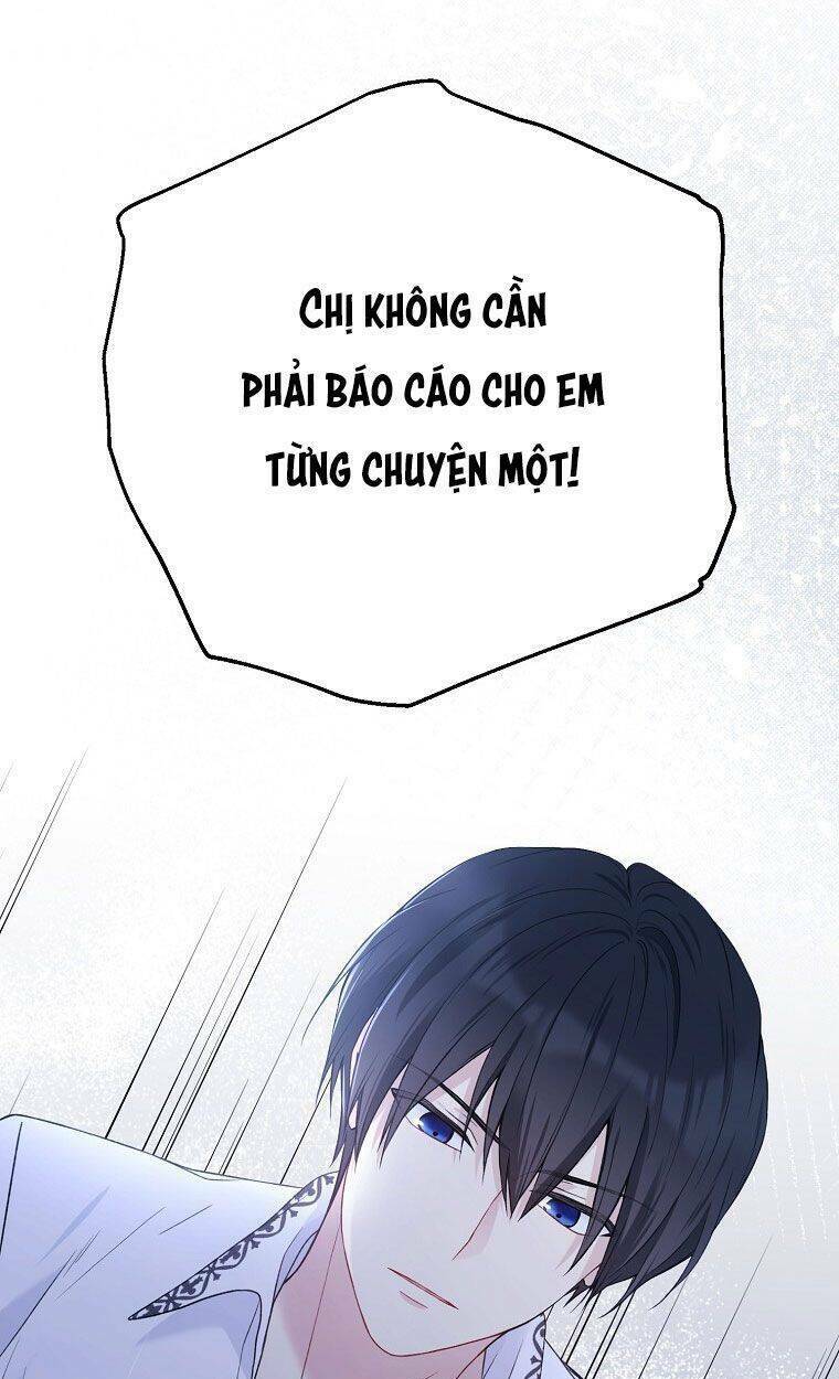 Vương Miện Viridescent Chapter 59 - Trang 2