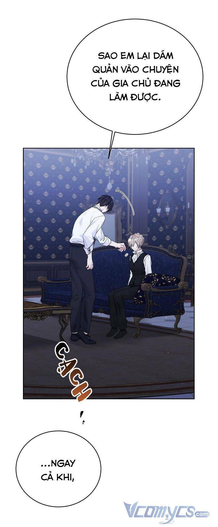 Vương Miện Viridescent Chapter 59 - Trang 2