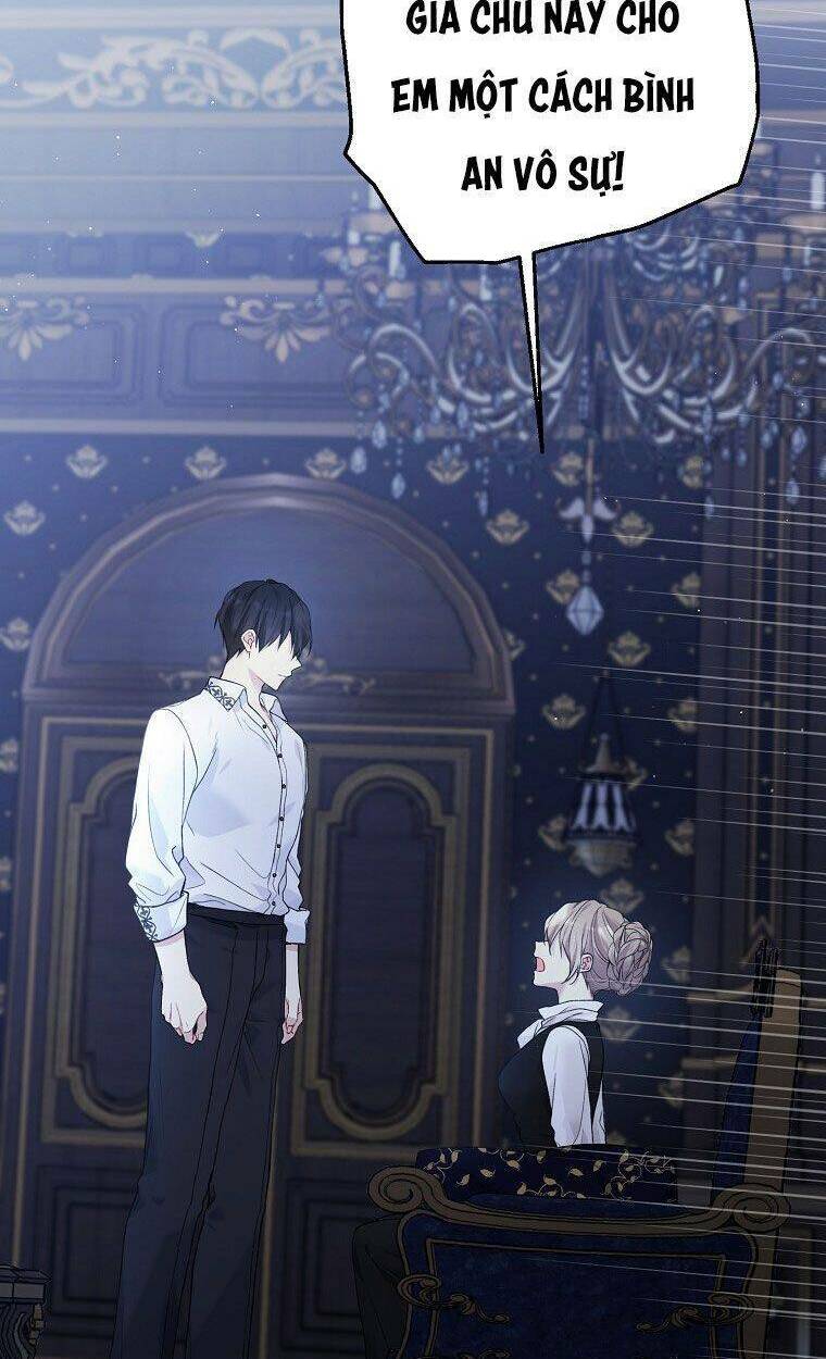 Vương Miện Viridescent Chapter 59 - Trang 2