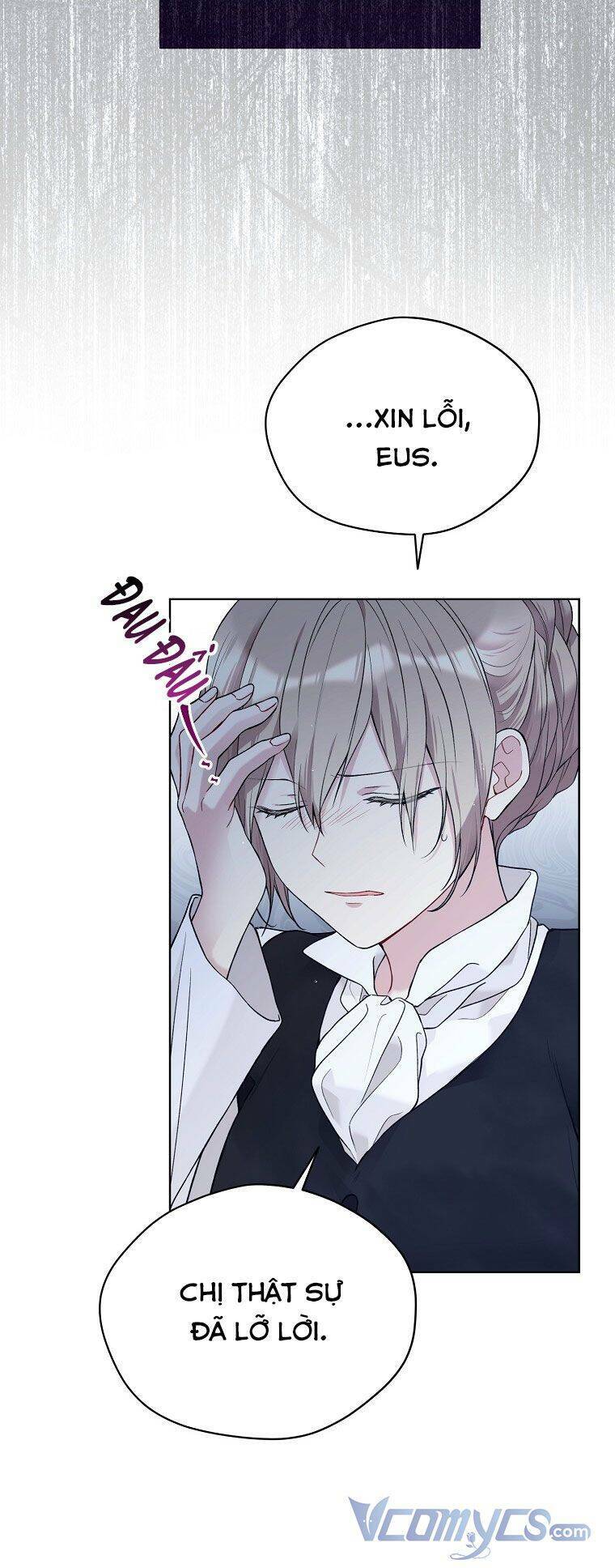 Vương Miện Viridescent Chapter 59 - Trang 2