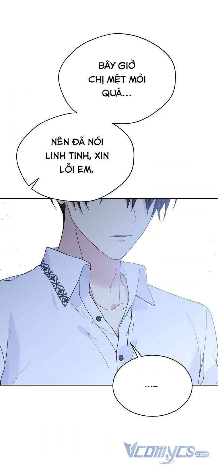 Vương Miện Viridescent Chapter 59 - Trang 2