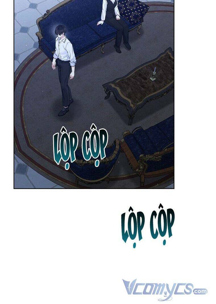 Vương Miện Viridescent Chapter 59 - Trang 2