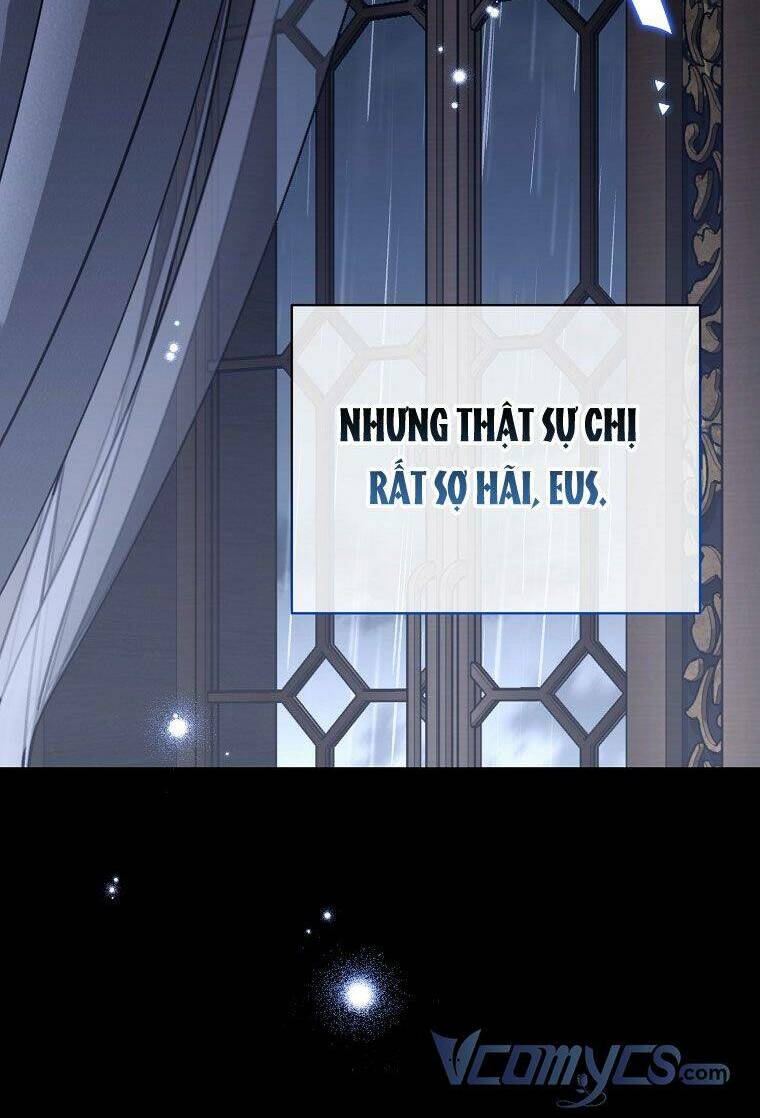 Vương Miện Viridescent Chapter 59 - Trang 2