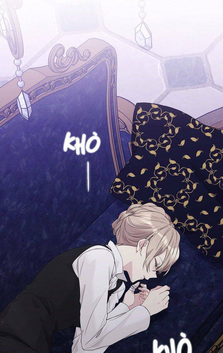 Vương Miện Viridescent Chapter 59 - Trang 2