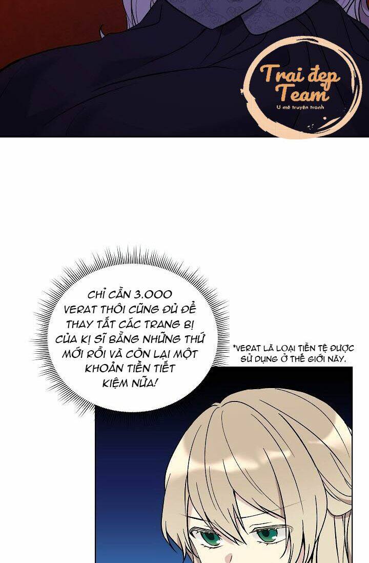 Vương Miện Viridescent Chapter 6 - Trang 2