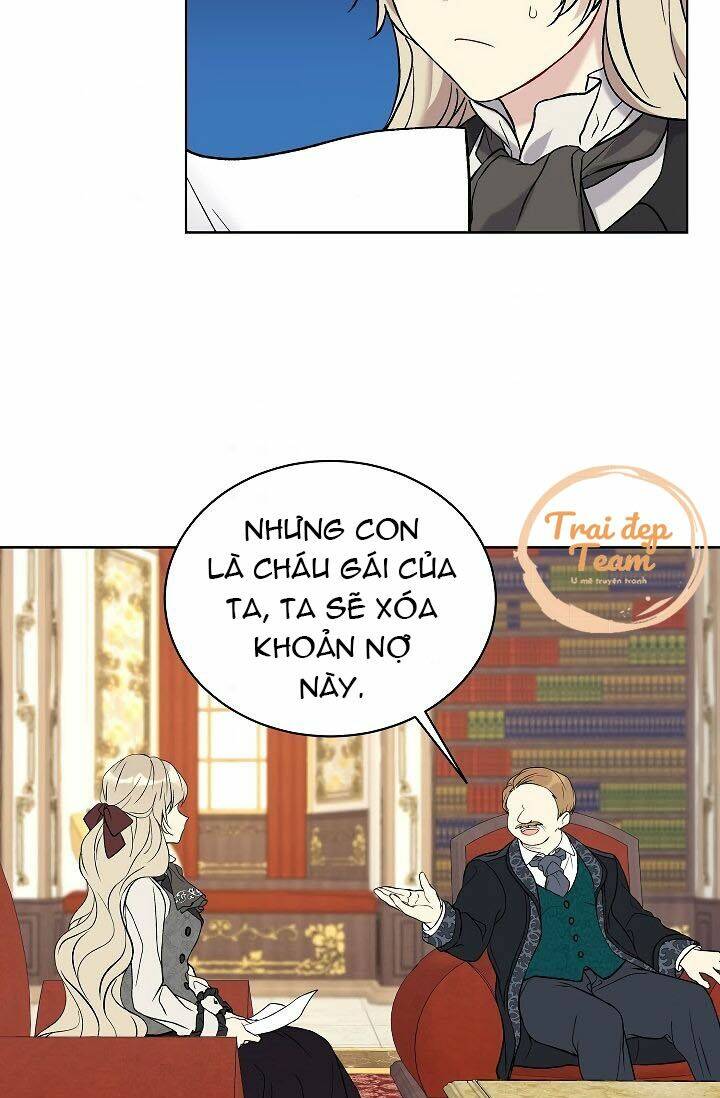 Vương Miện Viridescent Chapter 6 - Trang 2