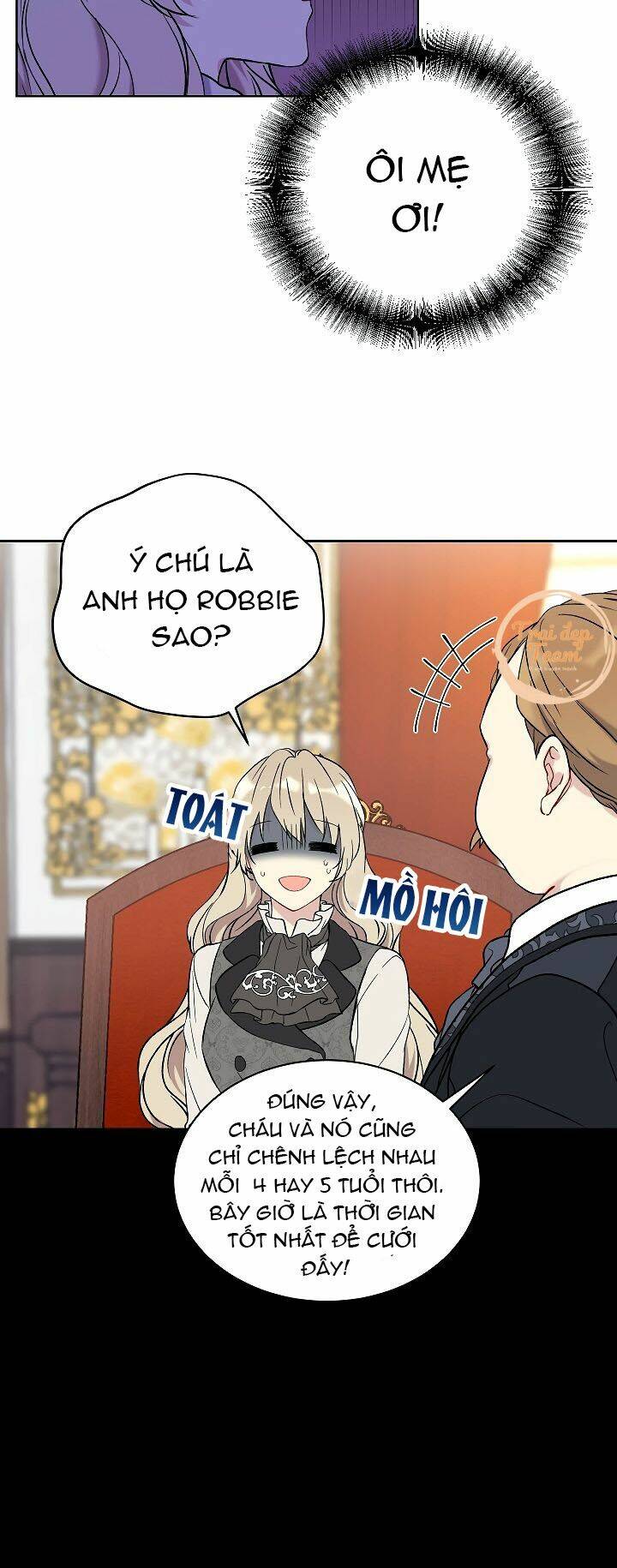 Vương Miện Viridescent Chapter 6 - Trang 2