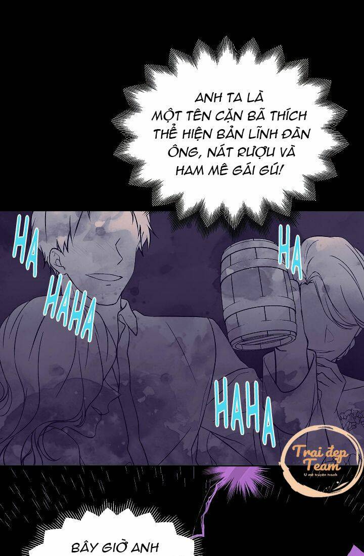 Vương Miện Viridescent Chapter 6 - Trang 2