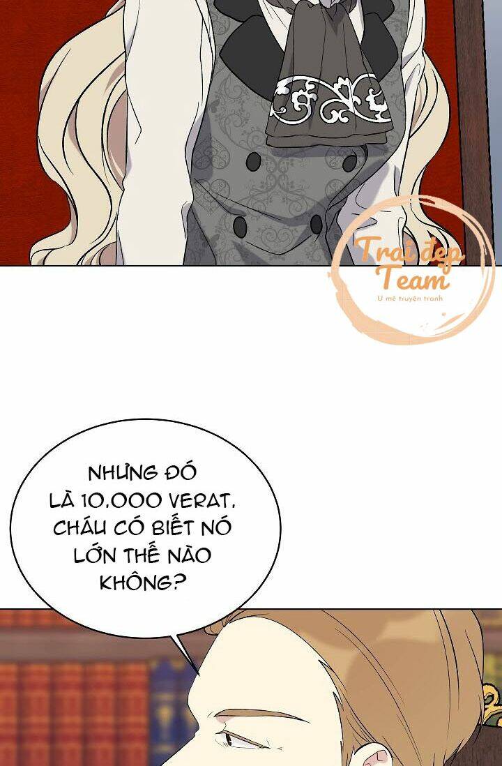 Vương Miện Viridescent Chapter 6 - Trang 2