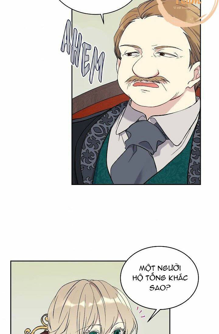 Vương Miện Viridescent Chapter 6 - Trang 2