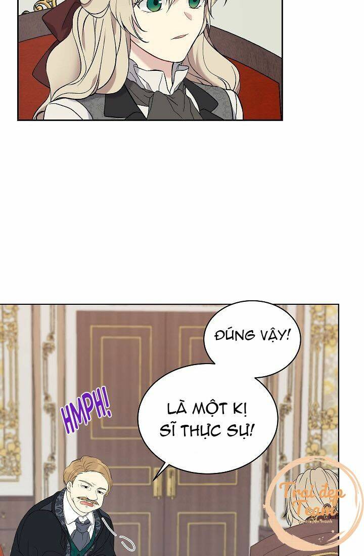 Vương Miện Viridescent Chapter 6 - Trang 2