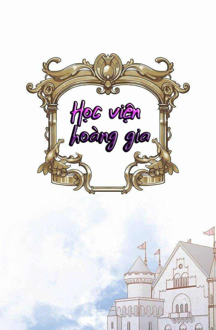 Vương Miện Viridescent Chapter 6 - Trang 2